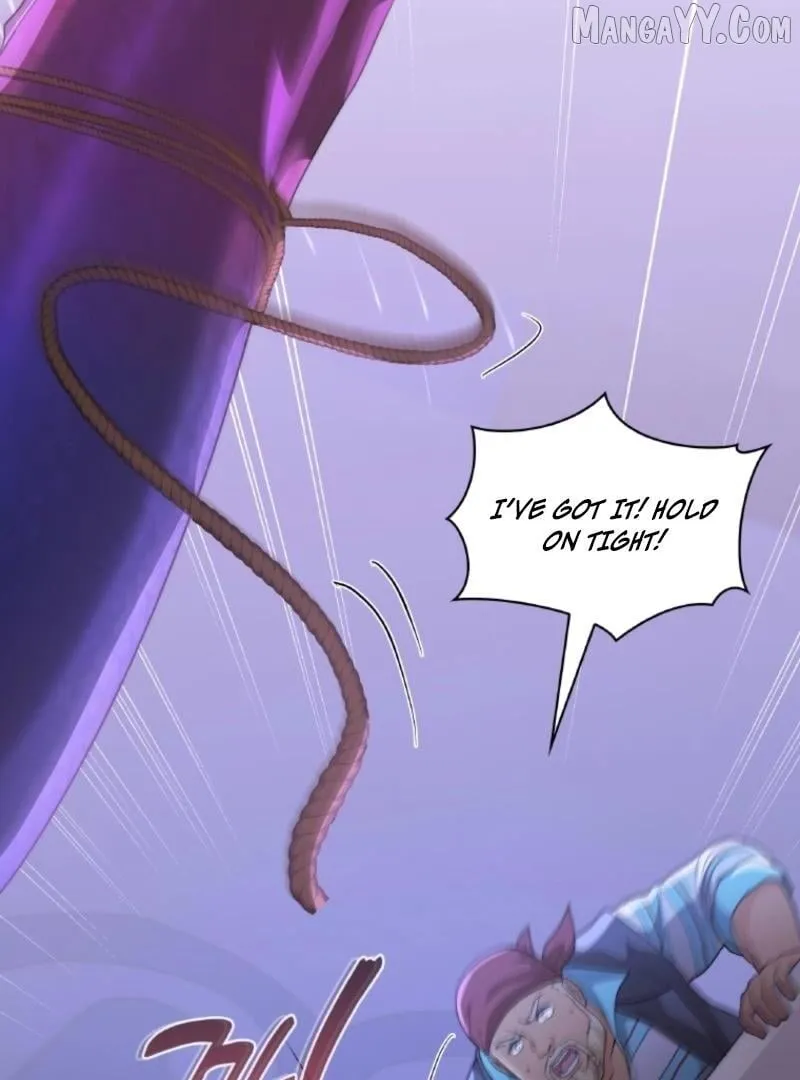 Seabird and the Wolf Chapter 66 page 39 - 