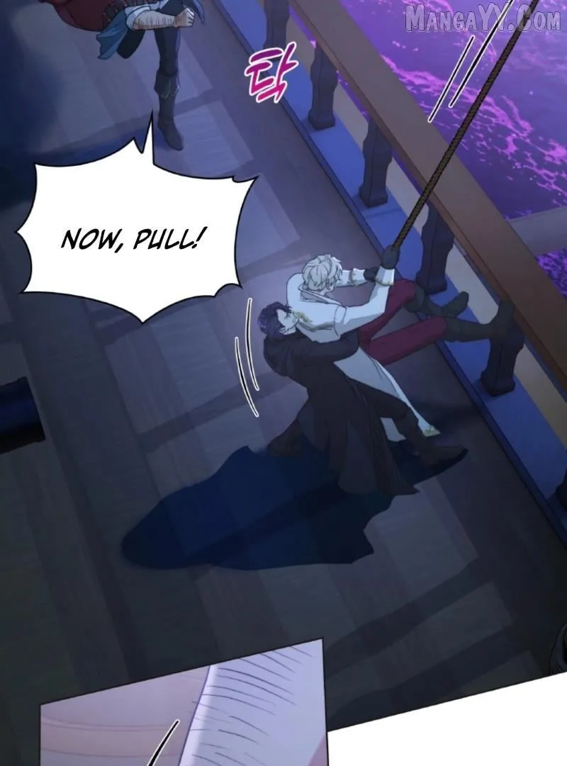 Seabird and the Wolf Chapter 66 page 52 - 