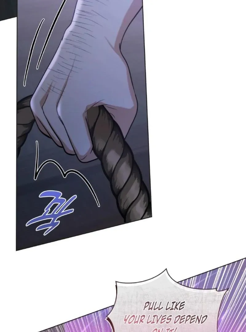 Seabird and the Wolf Chapter 66 page 53 - 