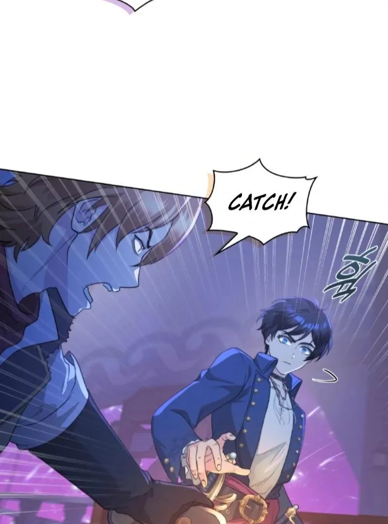Seabird and the Wolf Chapter 66 page 64 - 