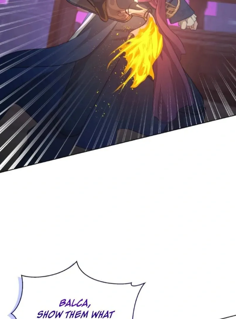 Seabird and the Wolf Chapter 66 page 65 - 