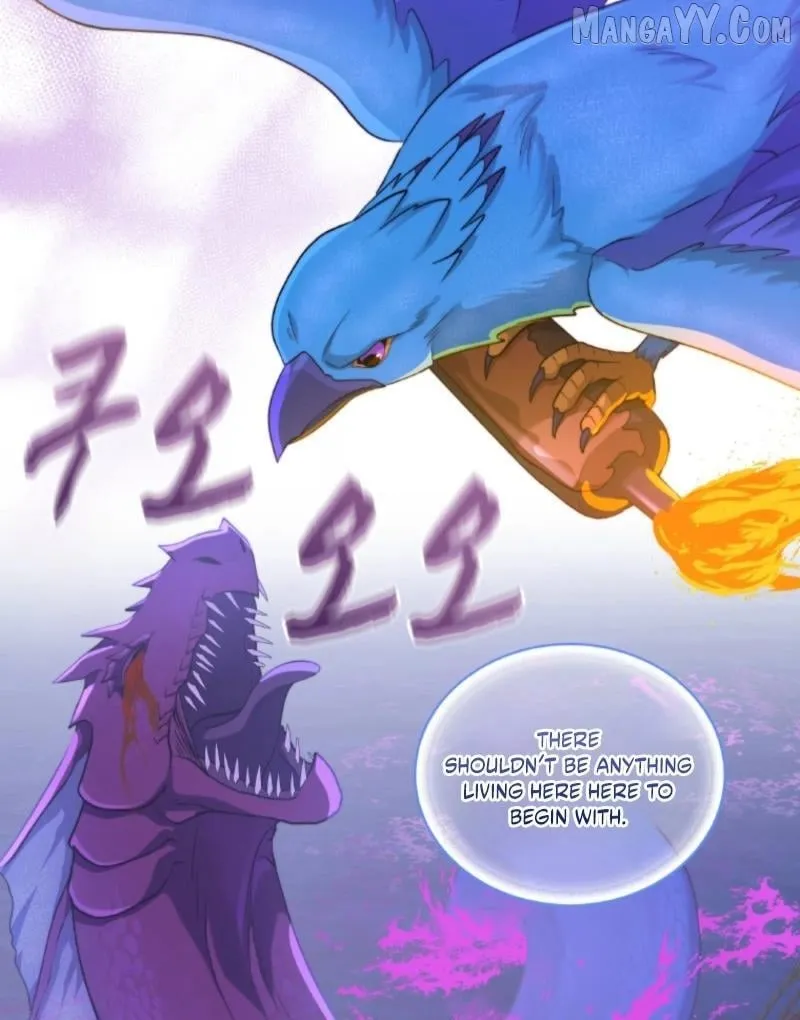 Seabird and the Wolf Chapter 66 page 69 - 