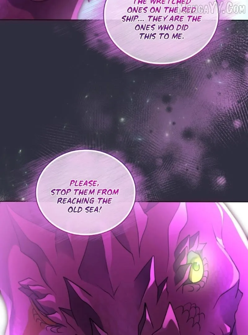 Seabird and the Wolf Chapter 66 page 75 - 