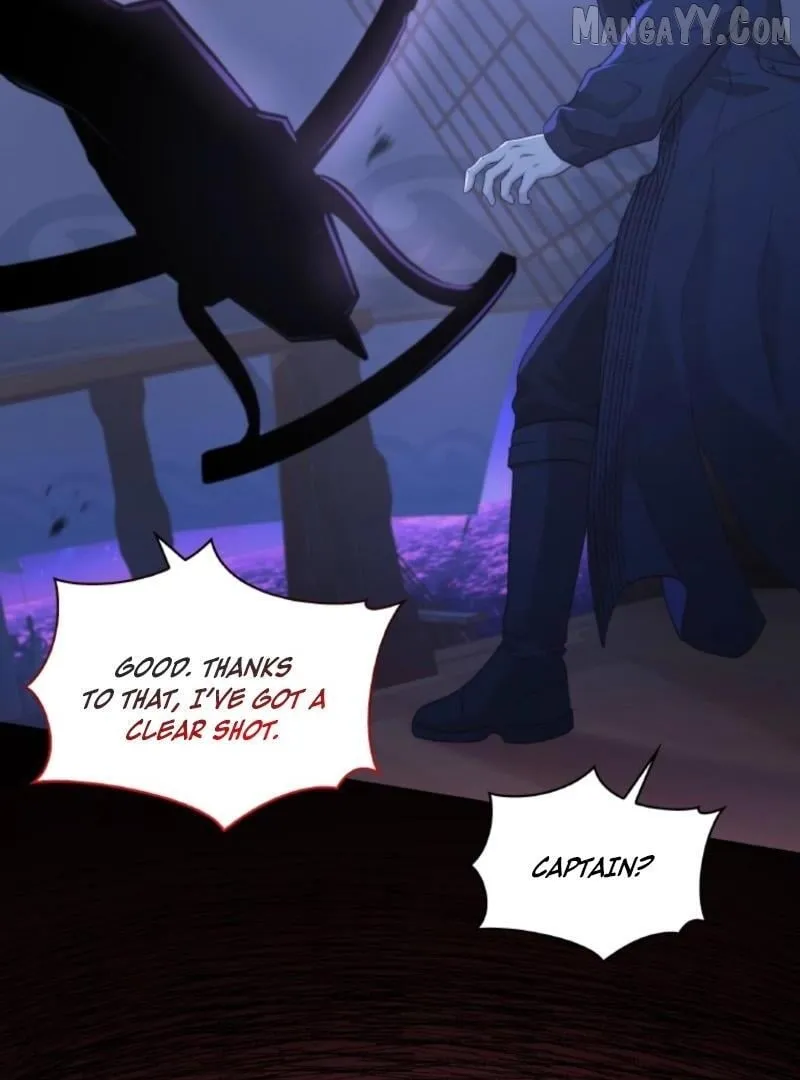 Seabird and the Wolf Chapter 66 page 9 - 