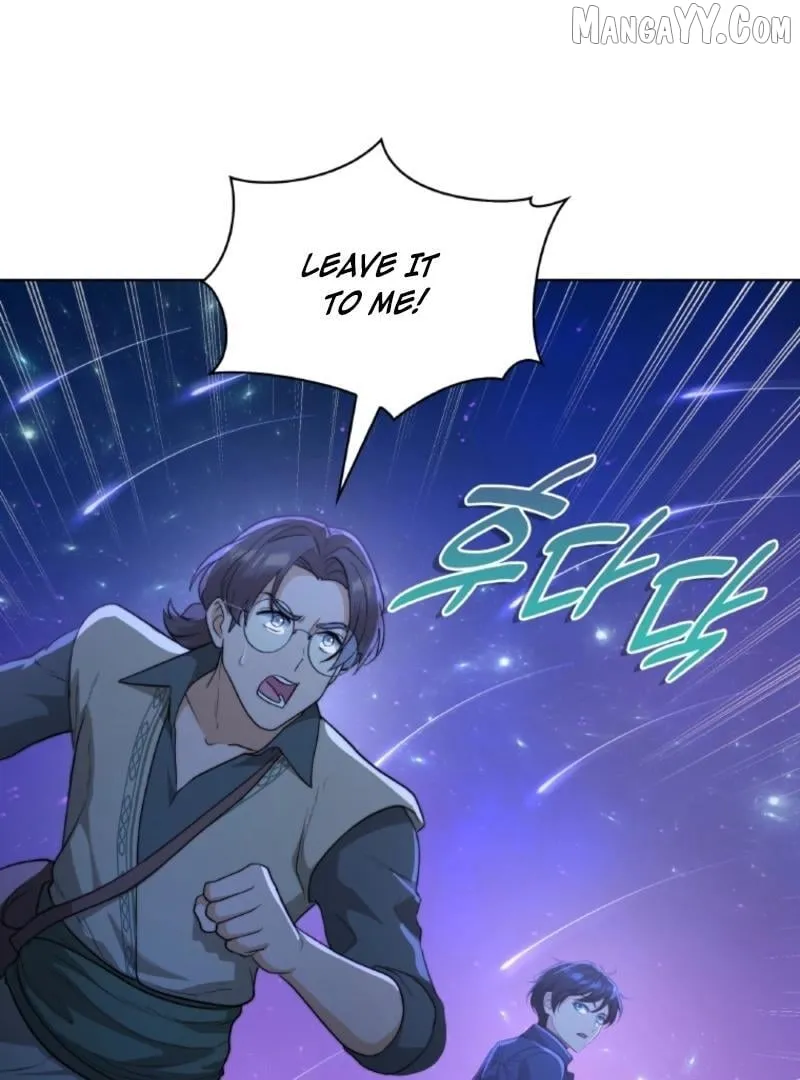 Seabird and the Wolf Chapter 66 page 87 - 