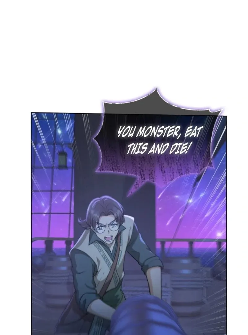 Seabird and the Wolf Chapter 66 page 91 - 