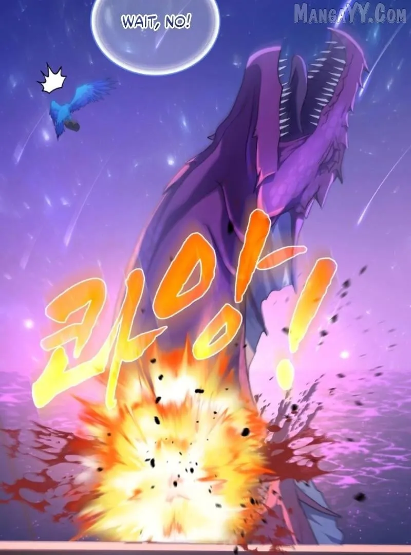 Seabird and the Wolf Chapter 66 page 94 - 