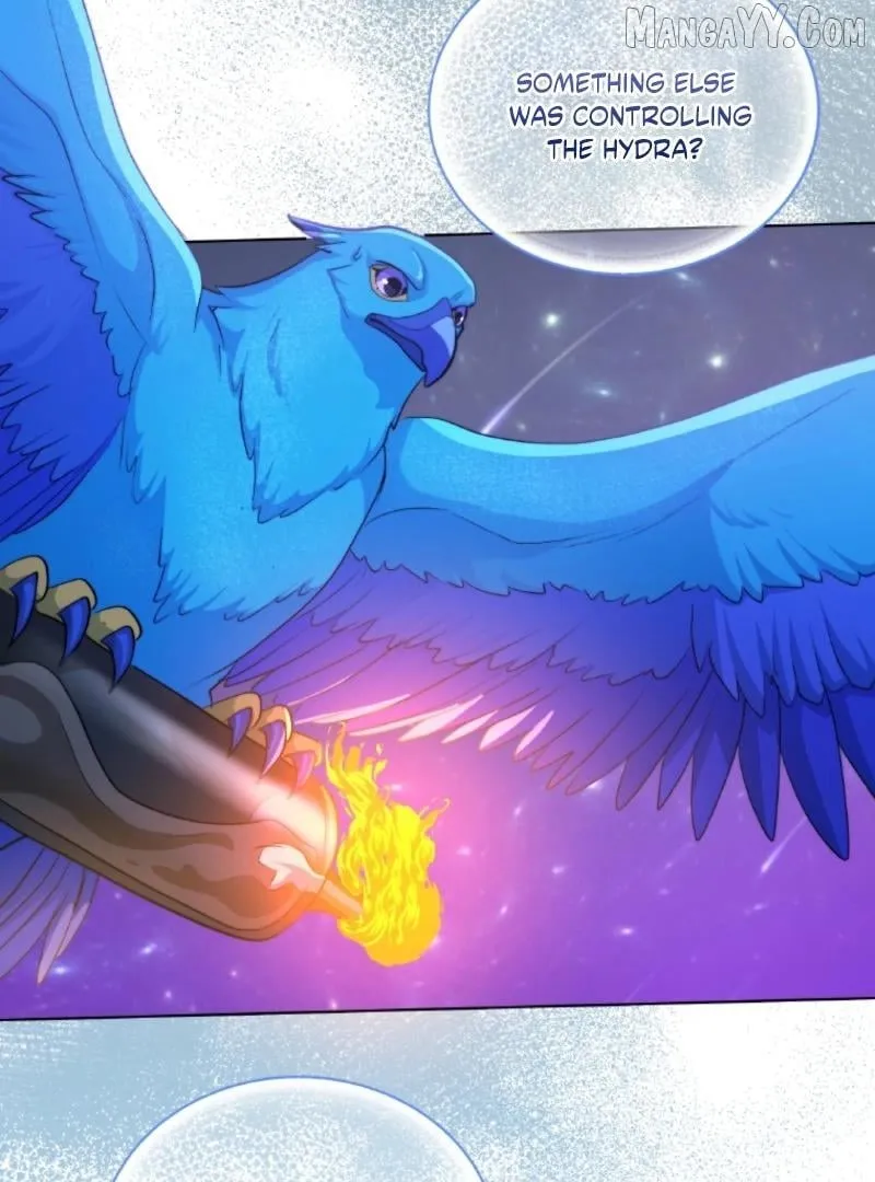 Seabird and the Wolf Chapter 66 page 99 - 