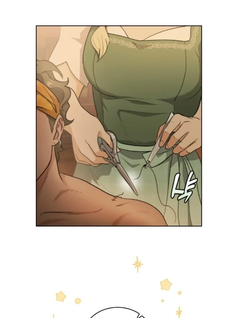 Seabird and the Wolf Chapter 67 page 1 - 
