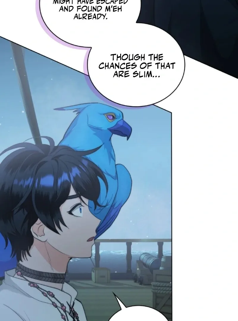 Seabird and the Wolf Chapter 67 page 101 - 