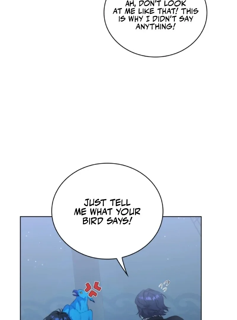 Seabird and the Wolf Chapter 67 page 104 - 