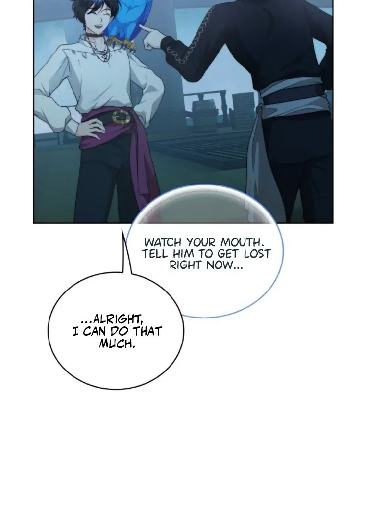 Seabird and the Wolf Chapter 67 page 105 - 