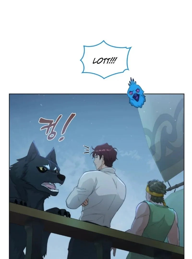 Seabird and the Wolf Chapter 67 page 106 - 