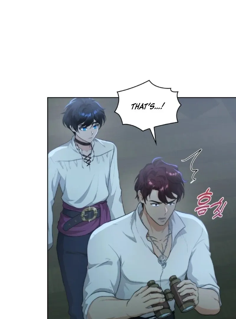 Seabird and the Wolf Chapter 67 page 109 - 