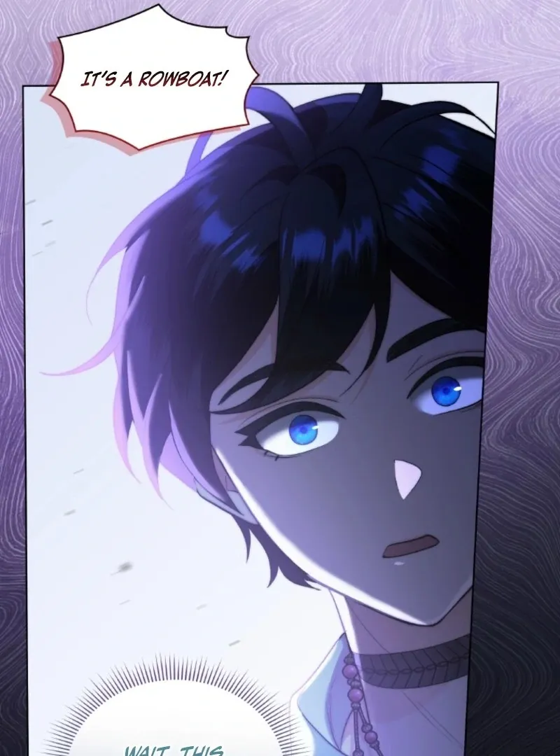 Seabird and the Wolf Chapter 67 page 112 - 