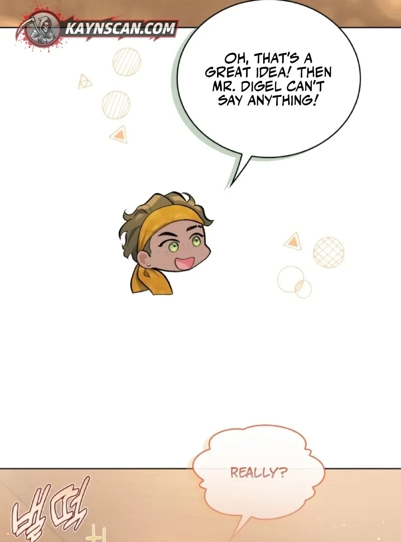 Seabird and the Wolf Chapter 67 page 14 - 
