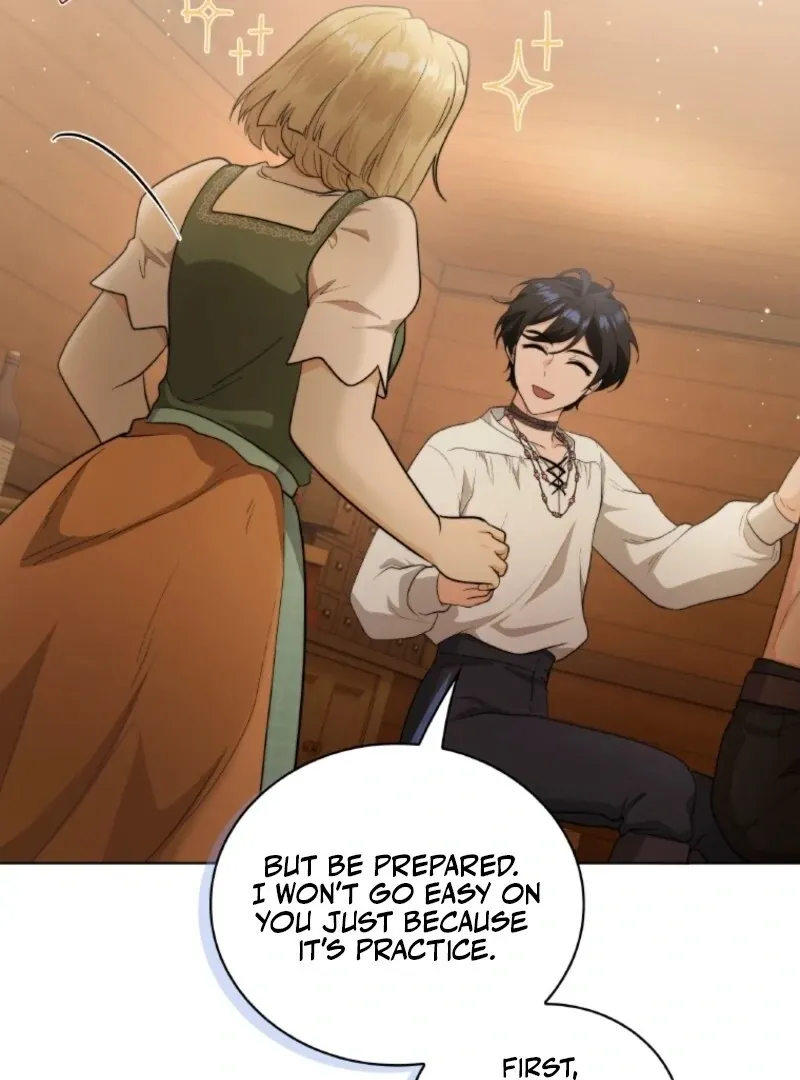 Seabird and the Wolf Chapter 67 page 15 - 