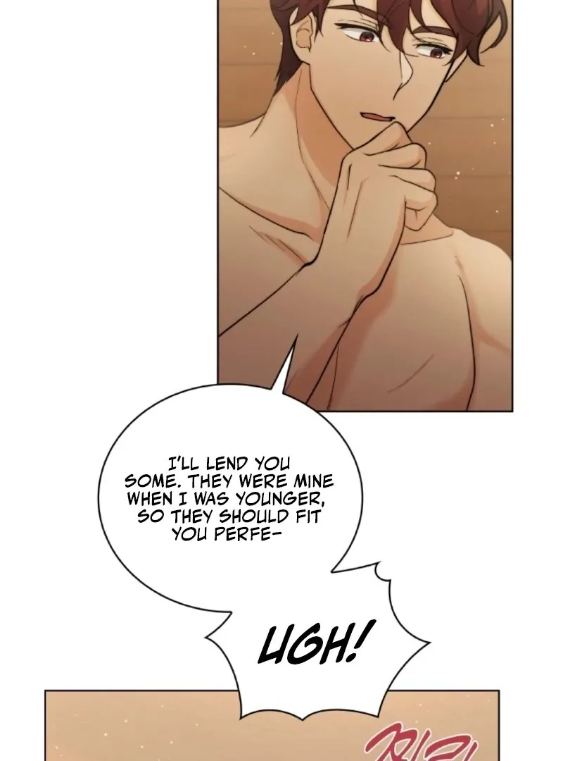 Seabird and the Wolf Chapter 67 page 17 - 