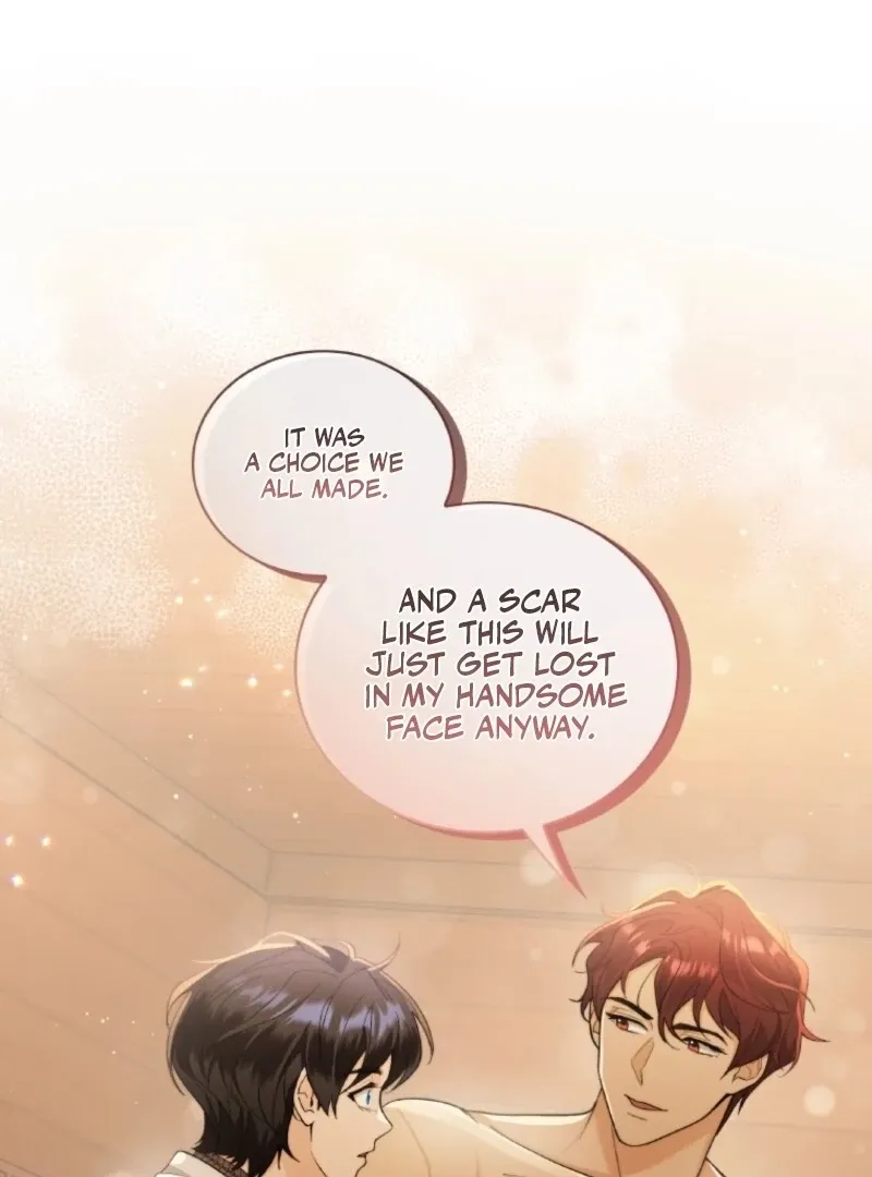 Seabird and the Wolf Chapter 67 page 25 - 