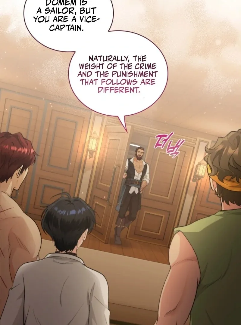 Seabird and the Wolf Chapter 67 page 30 - 