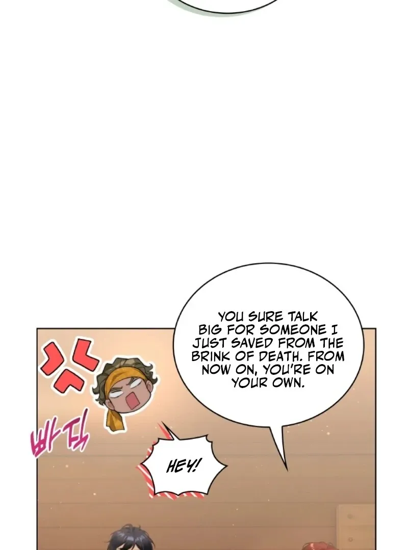 Seabird and the Wolf Chapter 67 page 4 - 