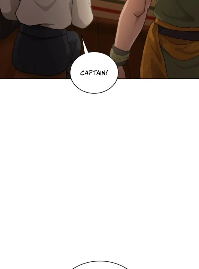 Seabird and the Wolf Chapter 67 page 31 - 