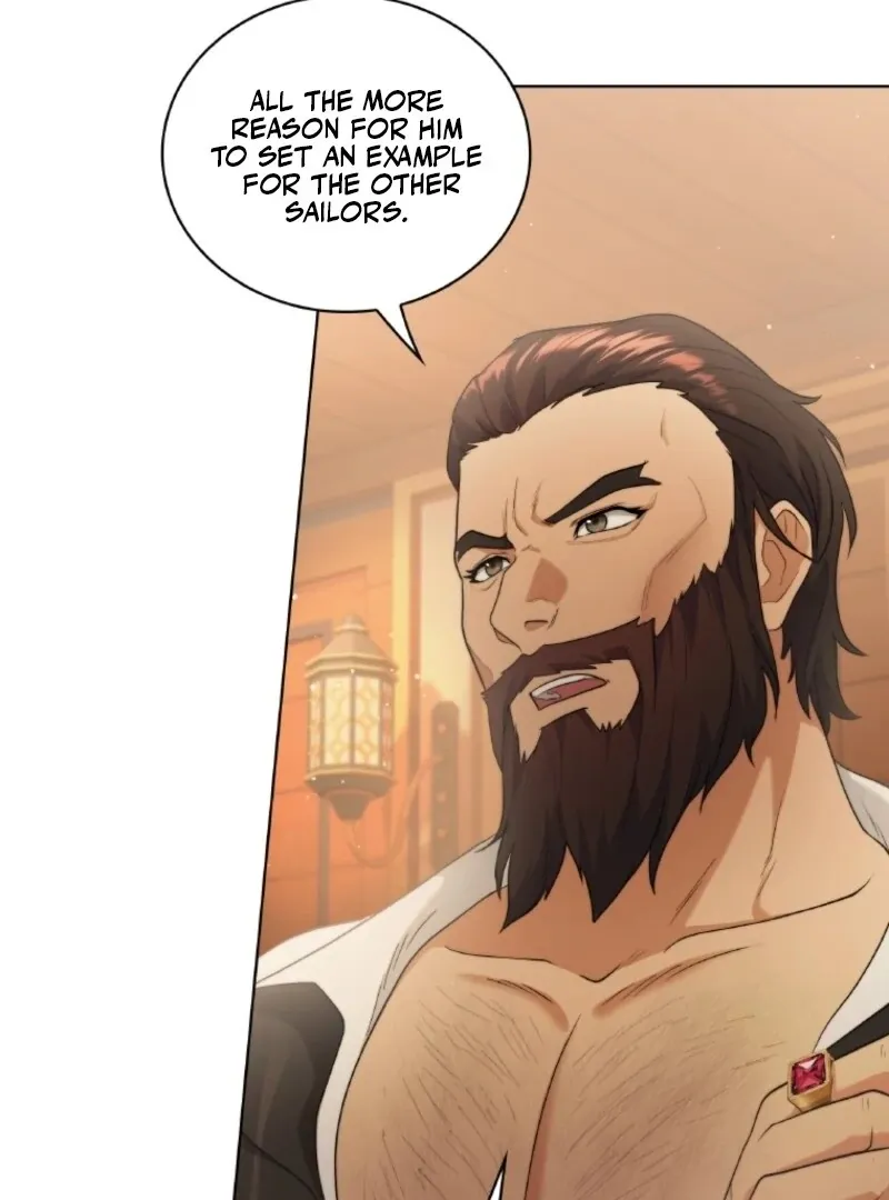 Seabird and the Wolf Chapter 67 page 33 - 
