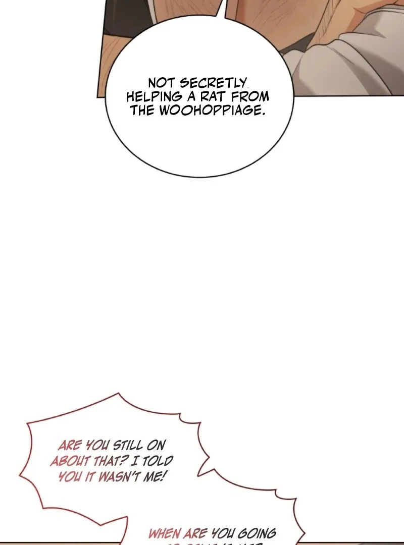 Seabird and the Wolf Chapter 67 page 34 - 