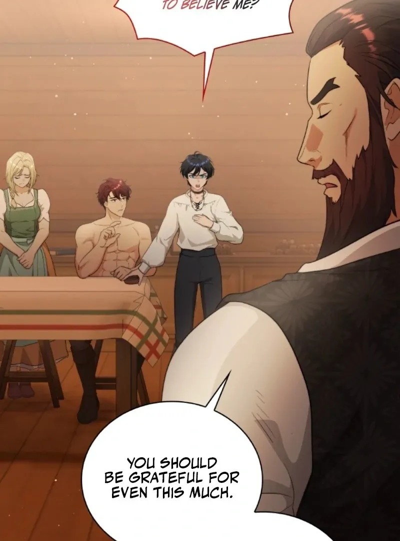 Seabird and the Wolf Chapter 67 page 35 - 