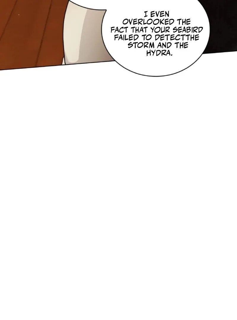 Seabird and the Wolf Chapter 67 page 36 - 