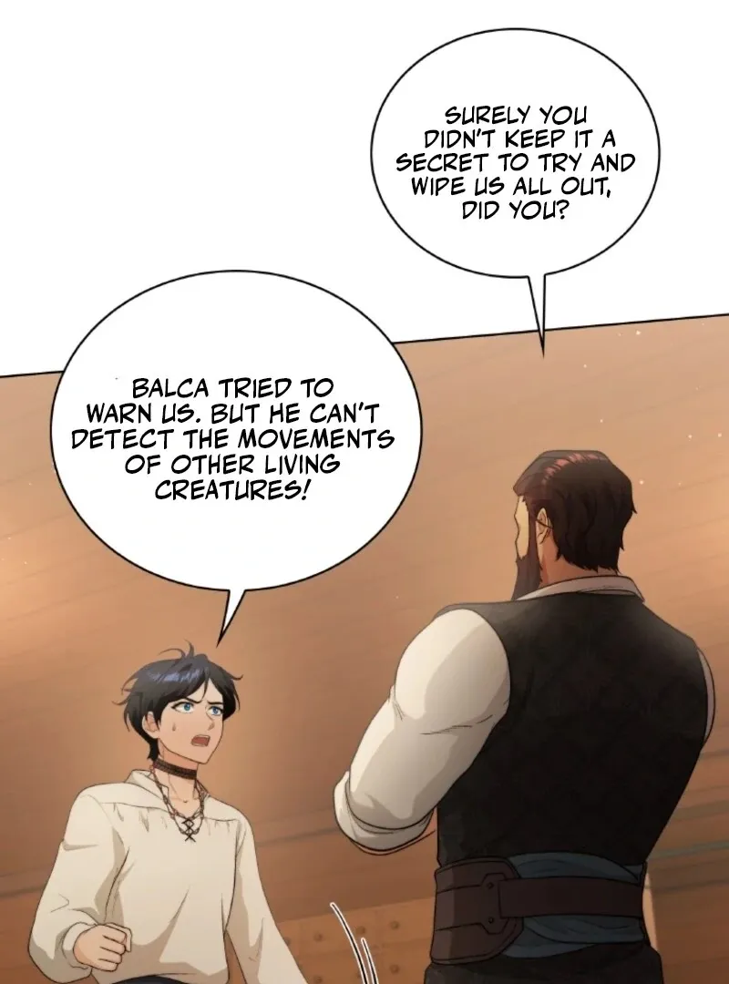 Seabird and the Wolf Chapter 67 page 37 - 
