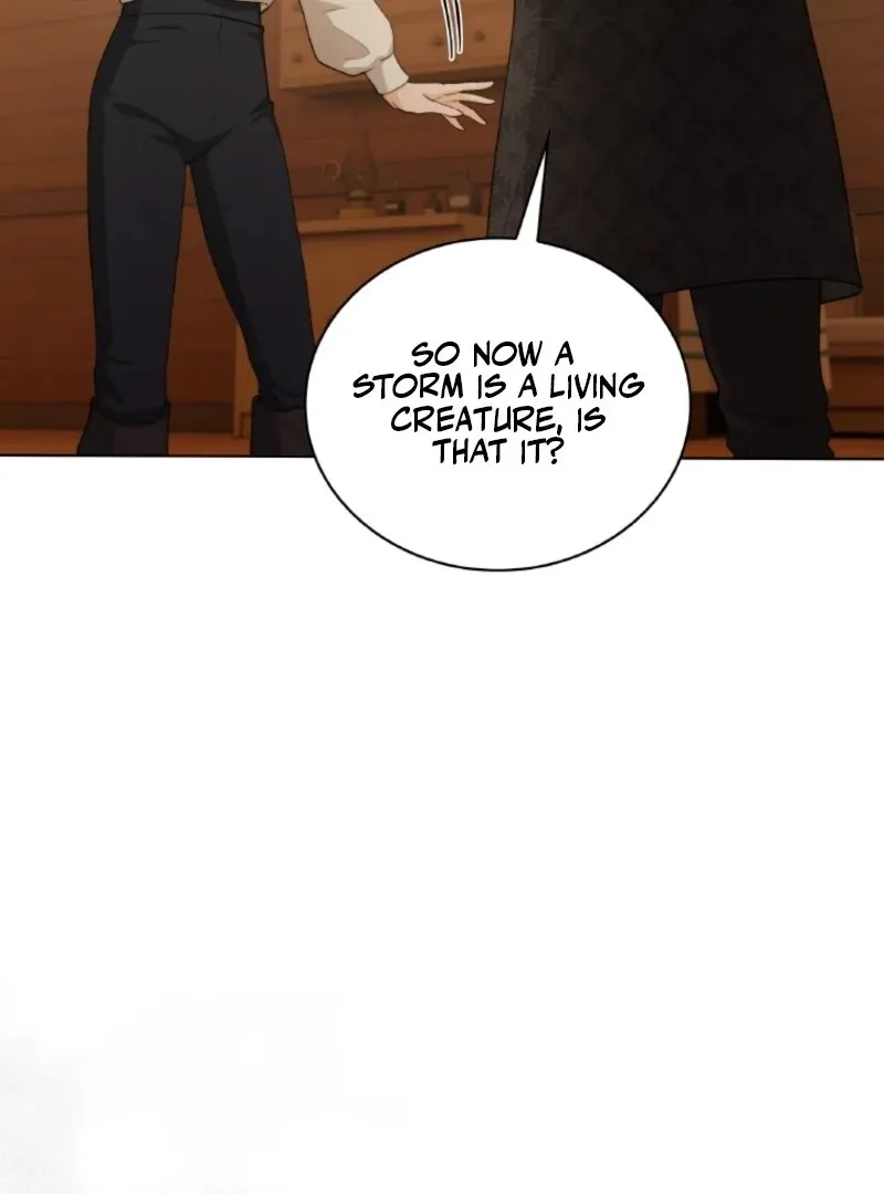 Seabird and the Wolf Chapter 67 page 38 - 