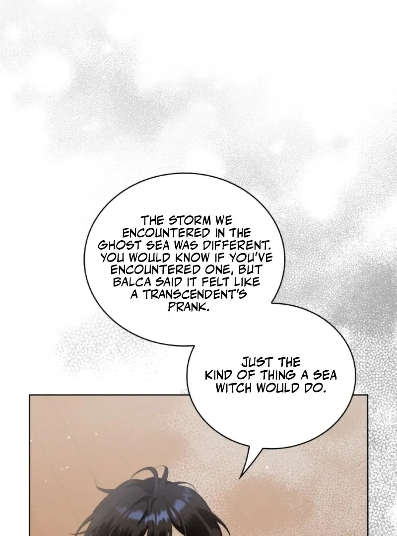 Seabird and the Wolf Chapter 67 page 39 - 
