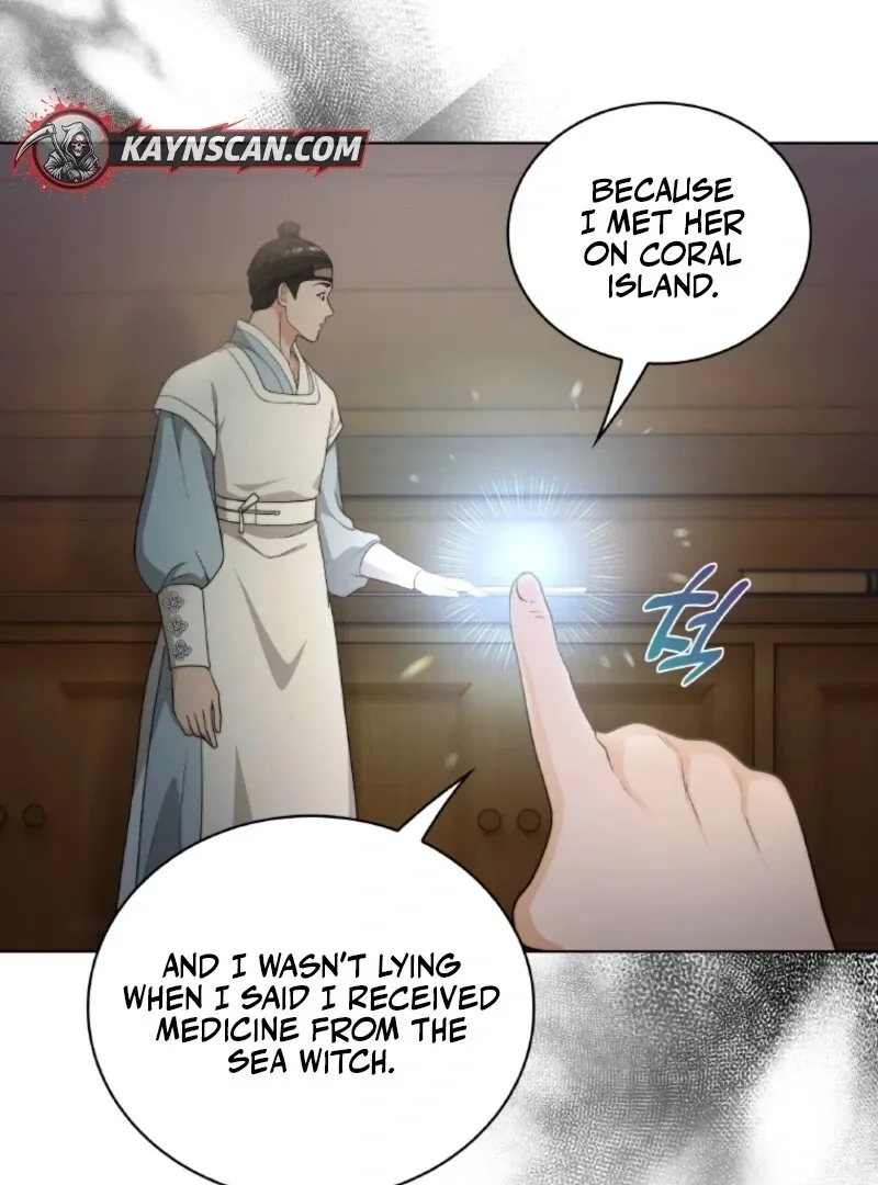 Seabird and the Wolf Chapter 67 page 42 - 