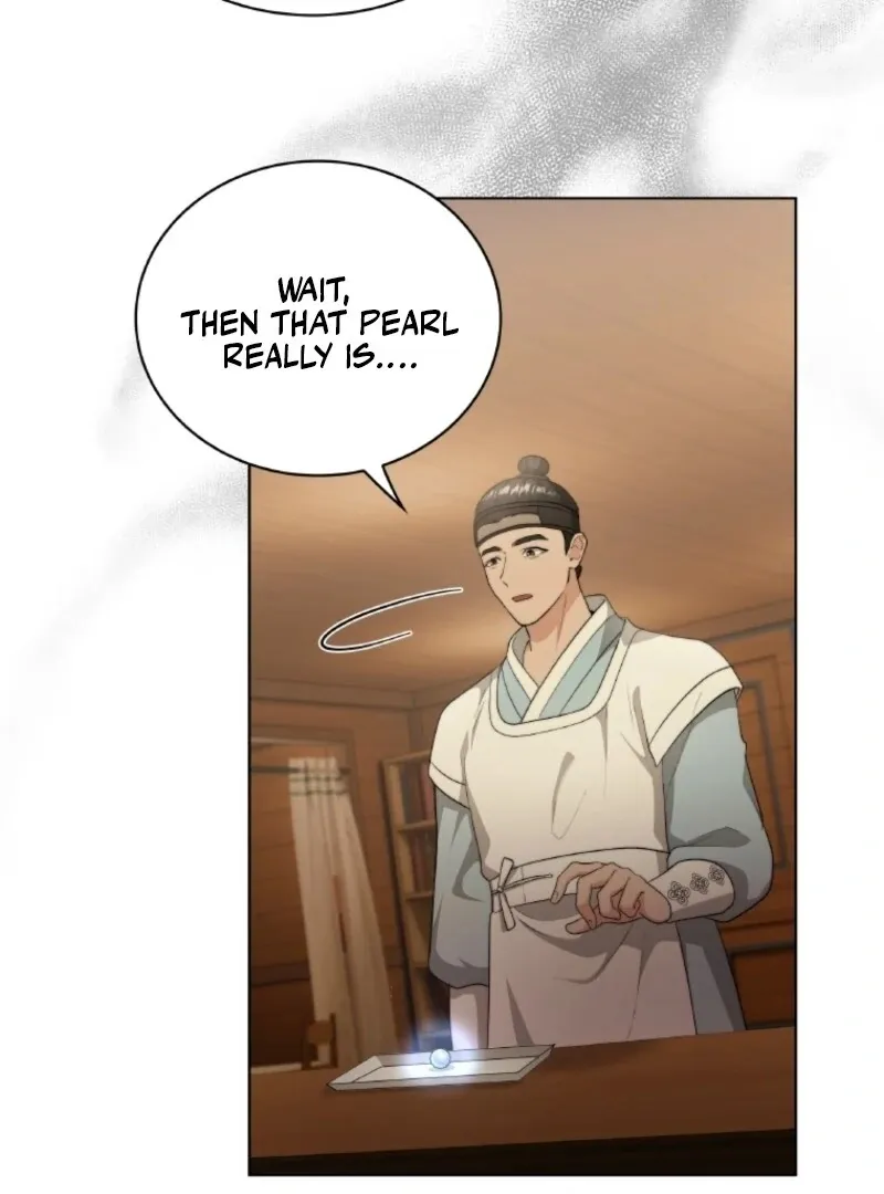 Seabird and the Wolf Chapter 67 page 43 - 