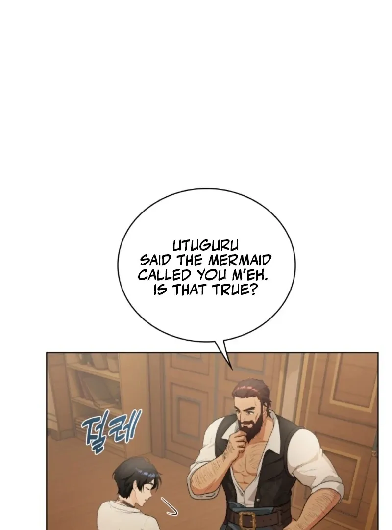 Seabird and the Wolf Chapter 67 page 44 - 