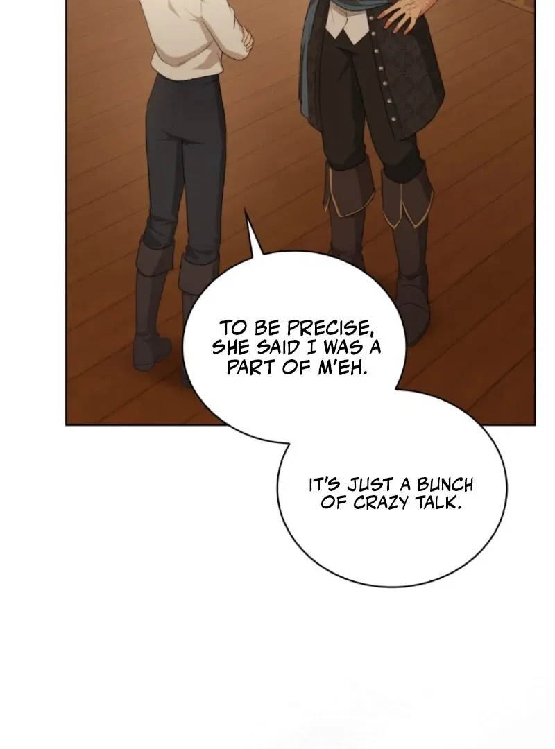 Seabird and the Wolf Chapter 67 page 45 - 