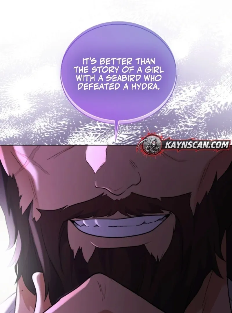 Seabird and the Wolf Chapter 67 page 46 - 