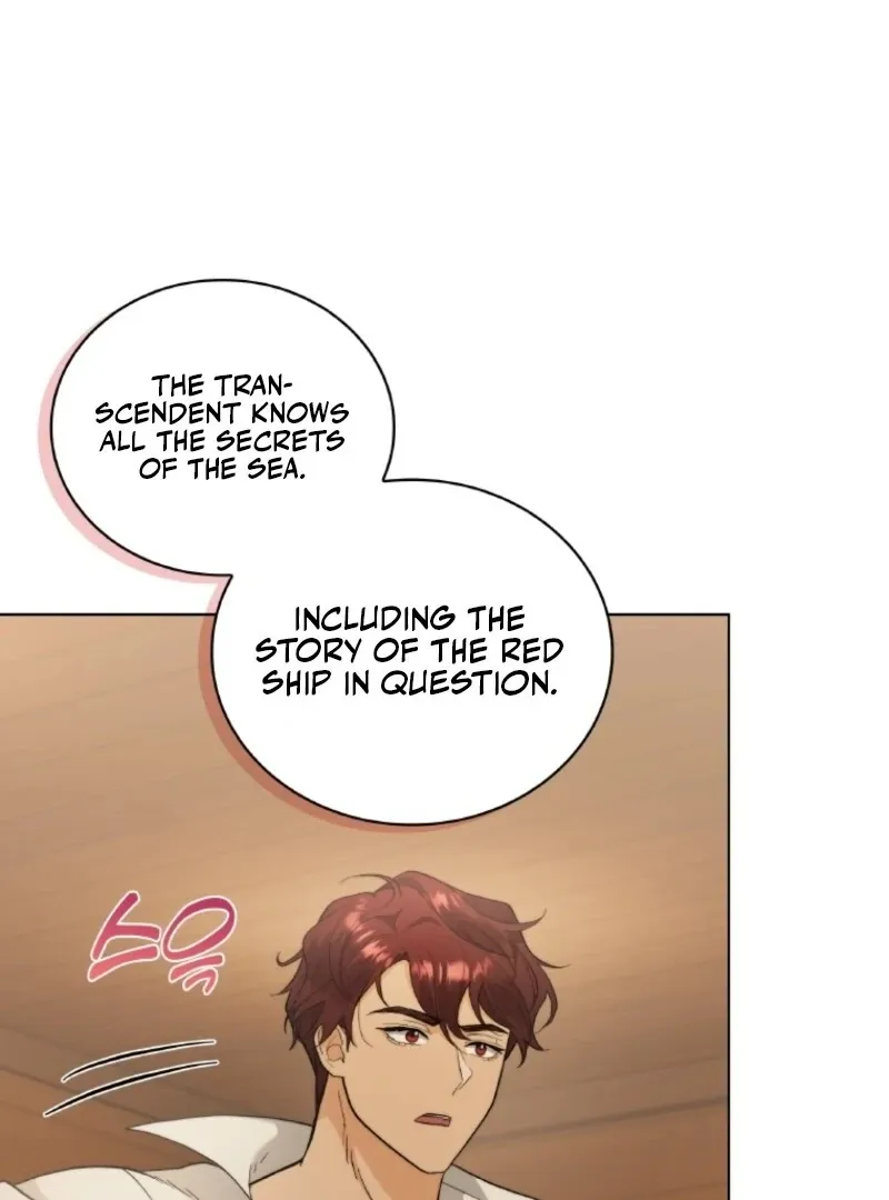 Seabird and the Wolf Chapter 67 page 49 - 
