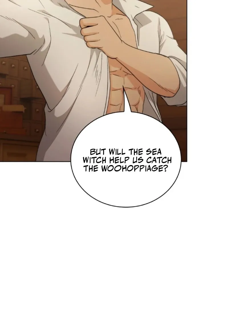 Seabird and the Wolf Chapter 67 page 50 - 