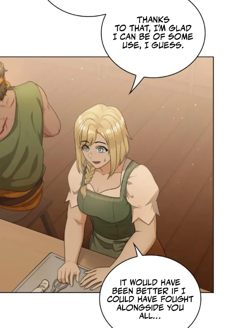 Seabird and the Wolf Chapter 67 page 6 - 