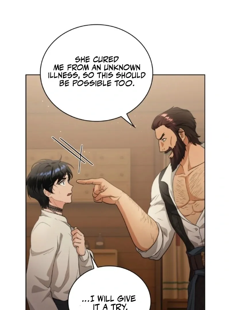 Seabird and the Wolf Chapter 67 page 51 - 