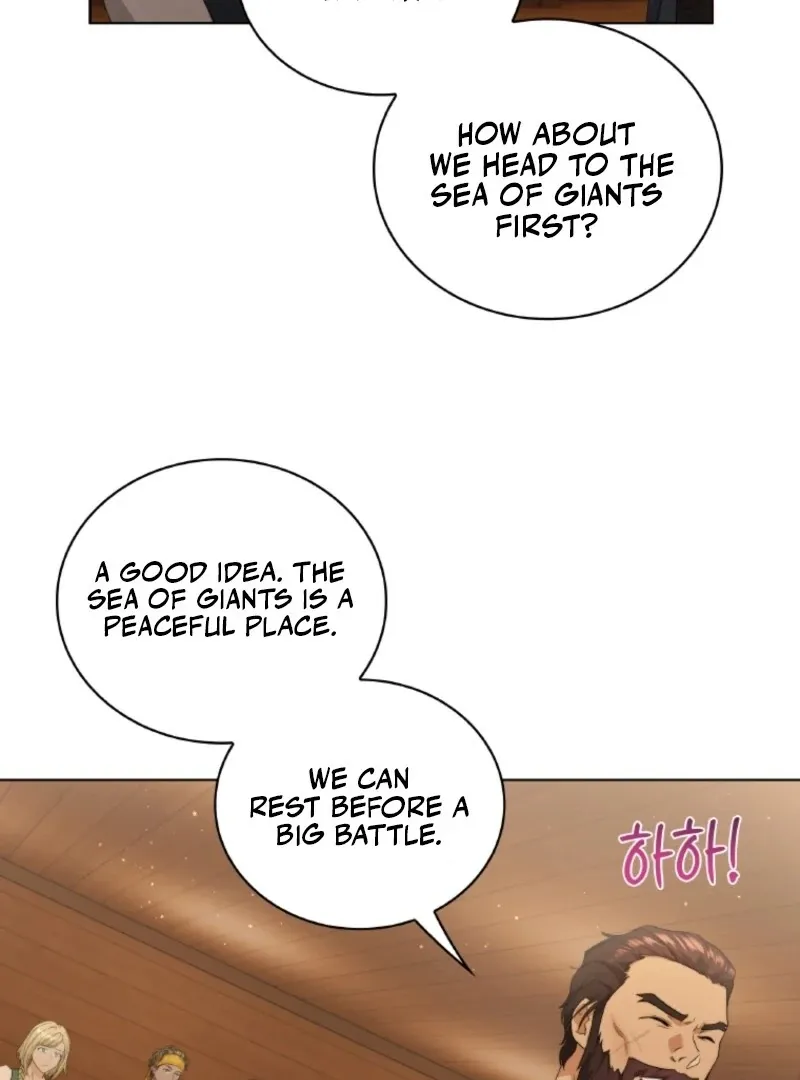 Seabird and the Wolf Chapter 67 page 52 - 