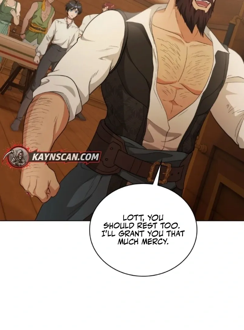 Seabird and the Wolf Chapter 67 page 53 - 