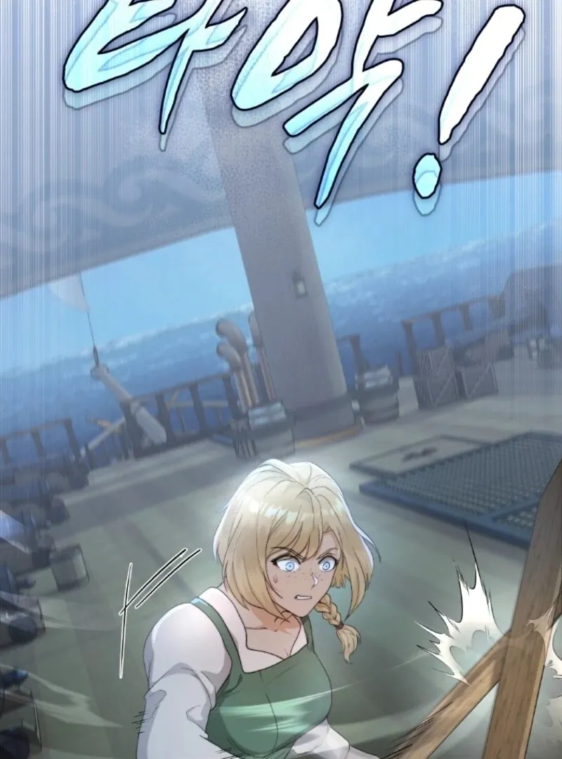 Seabird and the Wolf Chapter 67 page 57 - 