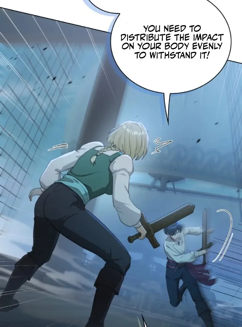 Seabird and the Wolf Chapter 67 page 59 - 