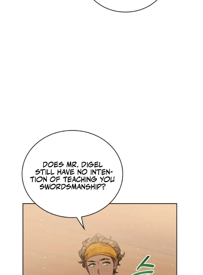 Seabird and the Wolf Chapter 67 page 7 - 