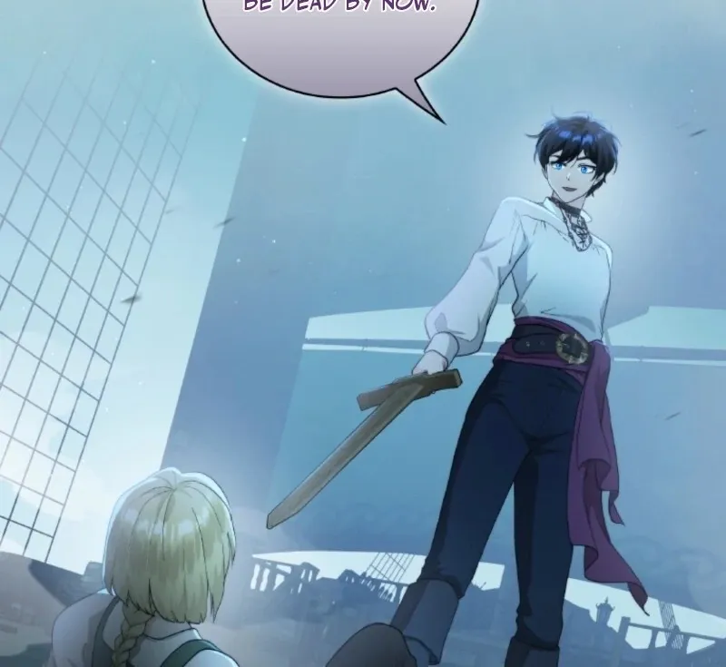Seabird and the Wolf Chapter 67 page 68 - 