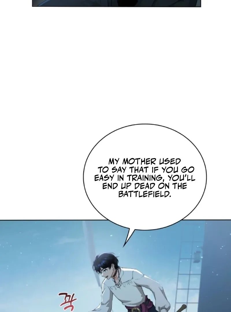 Seabird and the Wolf Chapter 67 page 71 - 