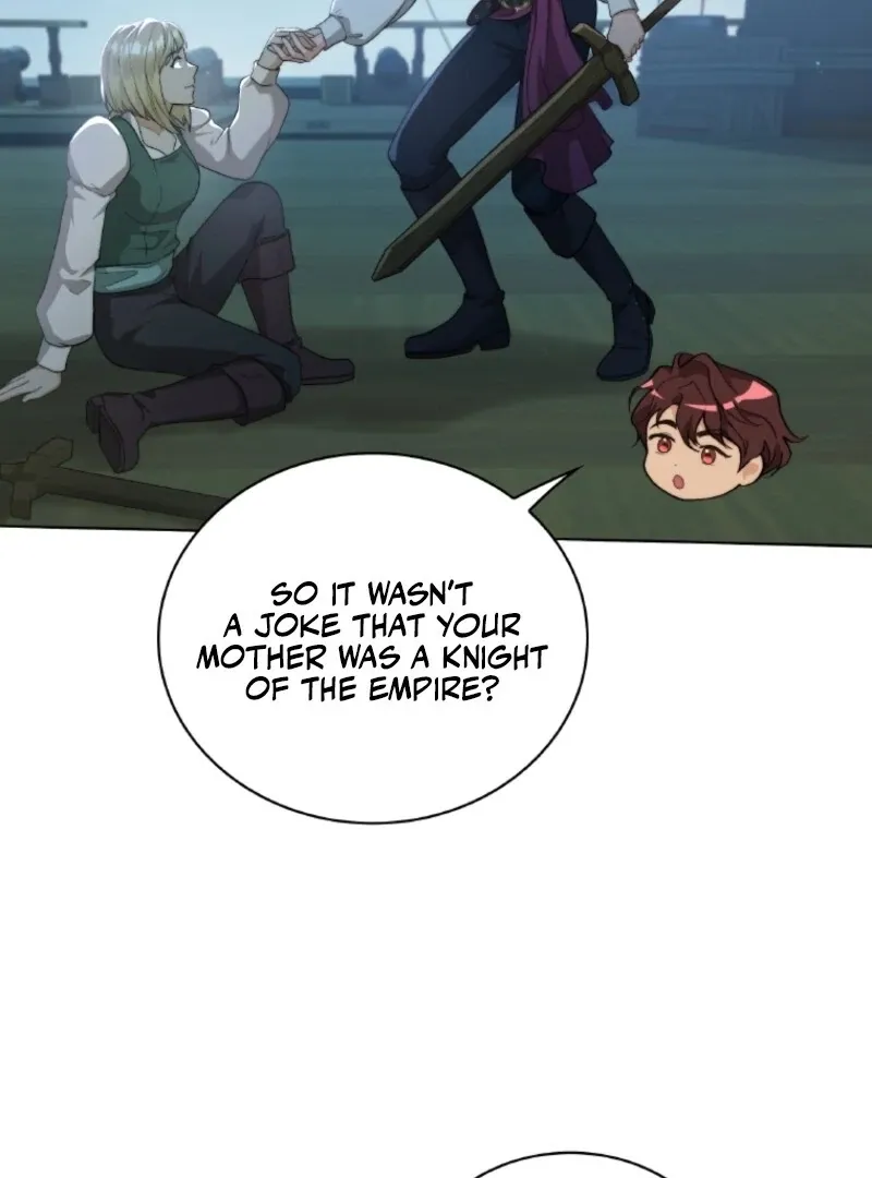 Seabird and the Wolf Chapter 67 page 72 - 